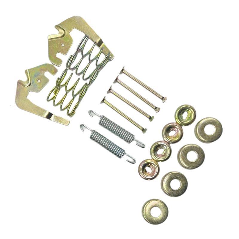 Для Nissan D22 1998-20044 Пикап Регулятор задних тормозных колодок 1 Комплект Ремонтный комплект 44200-01J10 Для WD 44200-37G11 44200-37G11