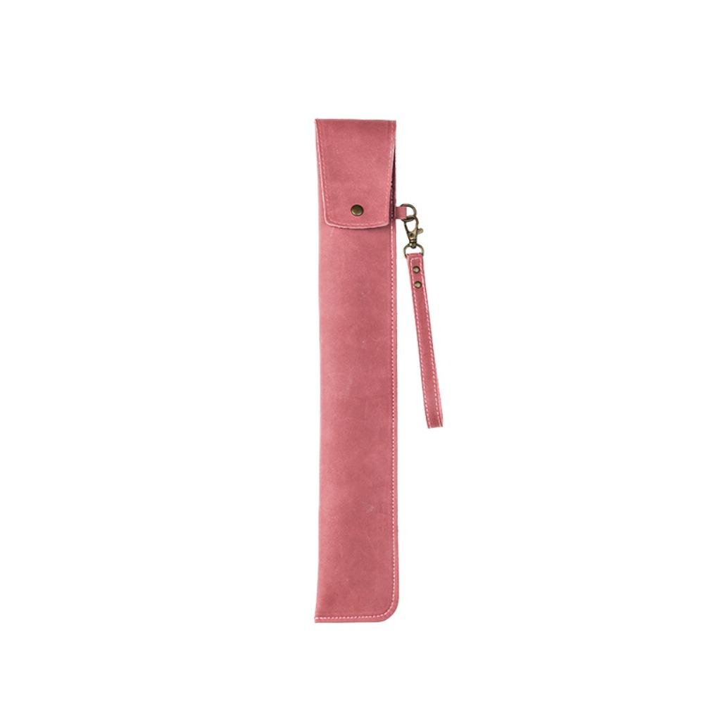 Portable Handle Drumstick Storage Bag Waterproof Drumstick Holder Personalized Instrument