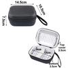EVA Carrying Hard Bag Hard Shell Protective Storage Case Digital Camera Case  Digital Accessories