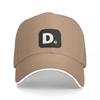 Deloitte Logo | BEST | Parody Present Baseball Cap Military Tactical Cap Uv Protection Solar Hat Hood Luxury Woman Men's