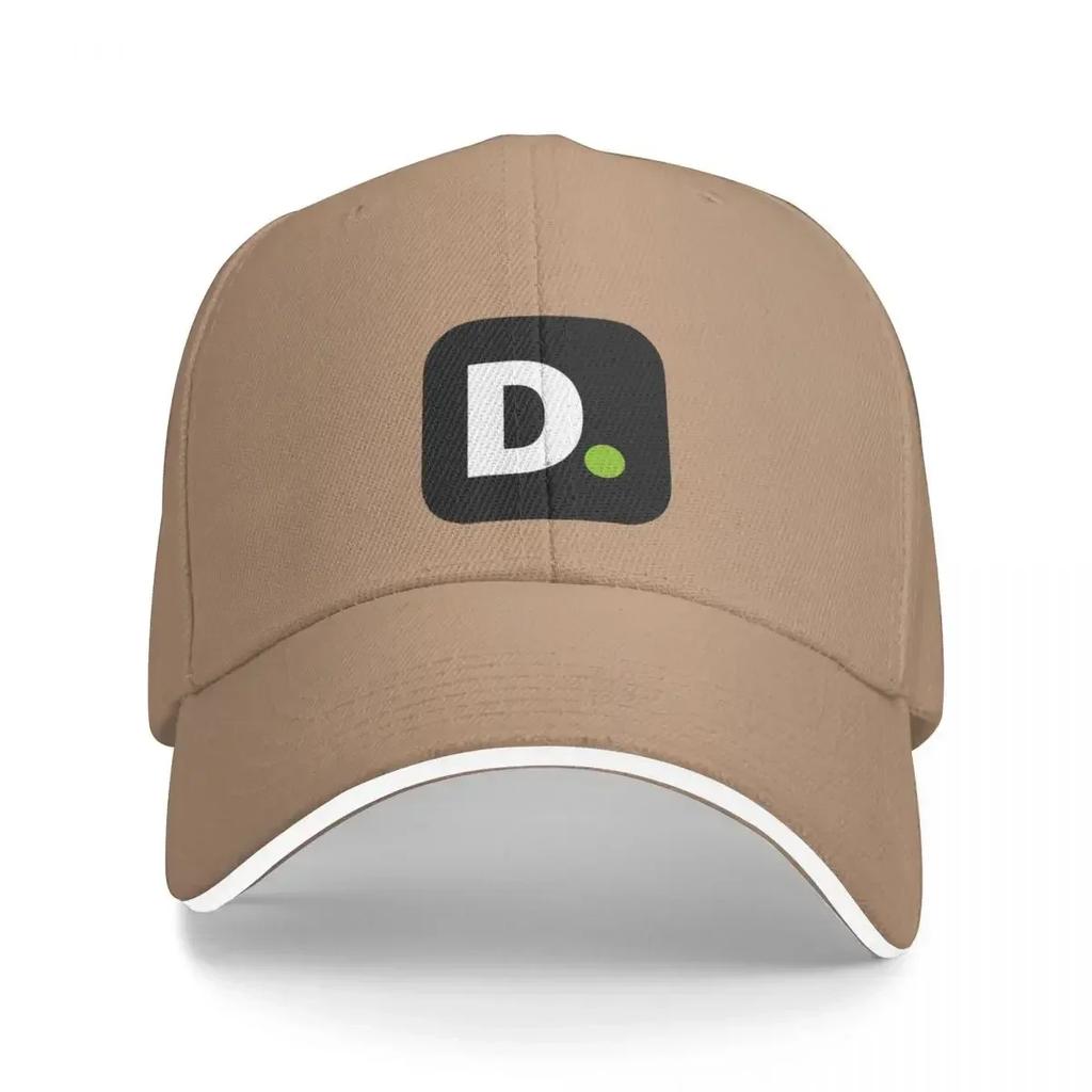 Deloitte Logo | BEST | Parody Present Baseball Cap Military Tactical Cap Uv Protection Solar Hat Hood Luxury Woman Men's