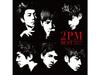 [CD] 2PM BEST 2008–2011 в Корее Nomal Edition BVCL-321 K-Pop Korean Lyric Best