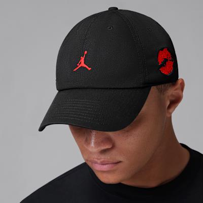 Мужская кепка Jordan Club Неструктурированная кепка