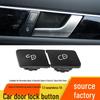Mercedes-Benz C-Class E-Class GLK Central Door Lock Switch Button W204 W212 W207