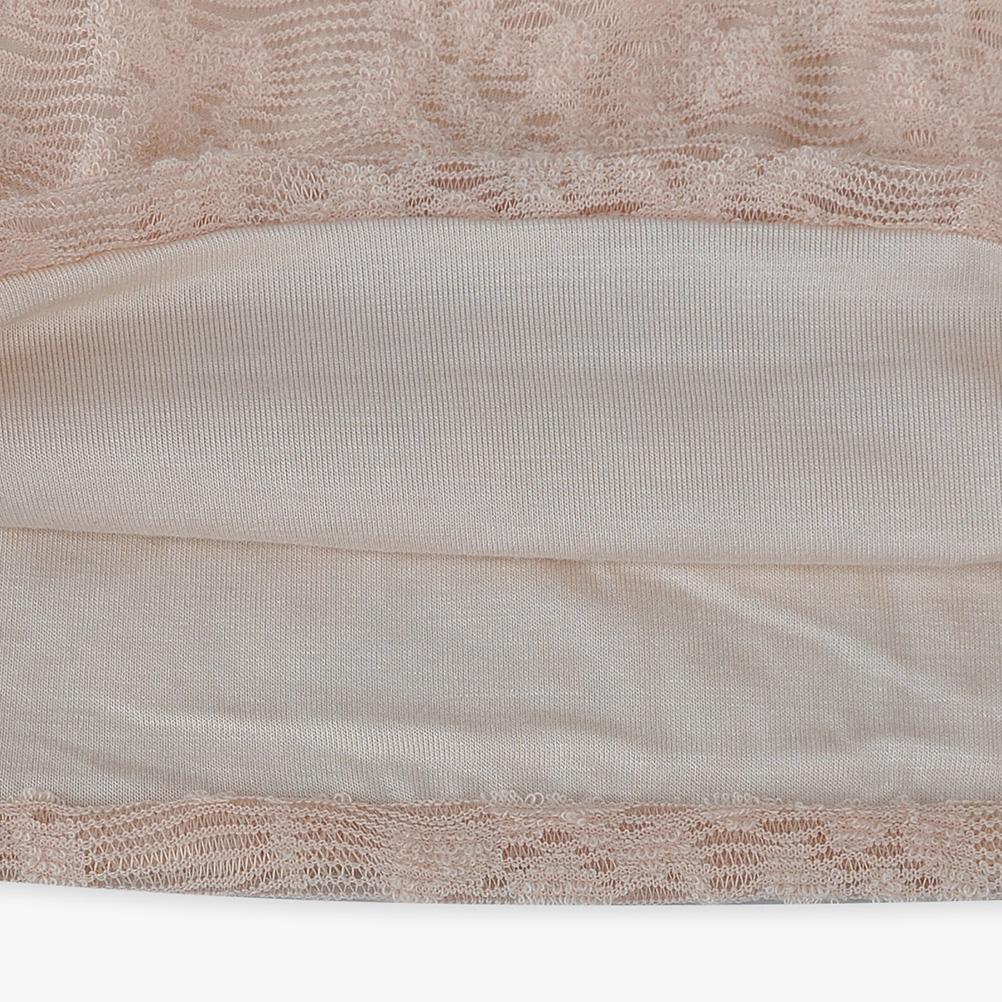 1 шт. Кружевная шляпа для беременных для женщин Летняя Дышащая Впитывающая пот Прочная Моющаяся Удобная Шапочка для послеродового периода