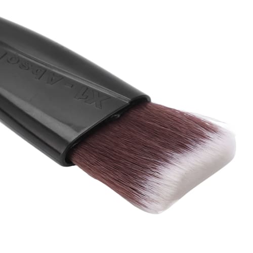 Guitar Fret Brush, Guitar Brush, Dust Removal Brush, Guitar Cleaner, Dust Brush, Lightweight, Easy to Clean, Practical for Drums, Keyboards, and Pedal
