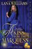 Книга A Kiss from the Marquess : 2