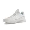 Under Armour Кроссовки унисекс Curry 4 Low FloTro April Showers Белый Синий 3026620-100