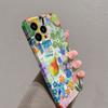 Красочный Забавный Чехол для телефона vivo Y400 Y04 Y29 Y39 Y03 Y19 Y36 Y100 Y75 Y77 Y02 Y17S Y20 X90 X80 V60 V50 V40 V27 Pro Lite 4G 5G
