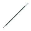 Pilot Шариковая ручка BSRF, Масляные стержни, 0,5, Черный, Упаковка 10 шт., BSRF80EF-10B