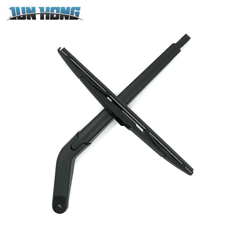 BYD Tang 2nd Gen (2018–present) Rear Windshield Wiper Assembly & Blade Cover