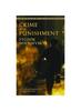 Книга Crime and Punishment