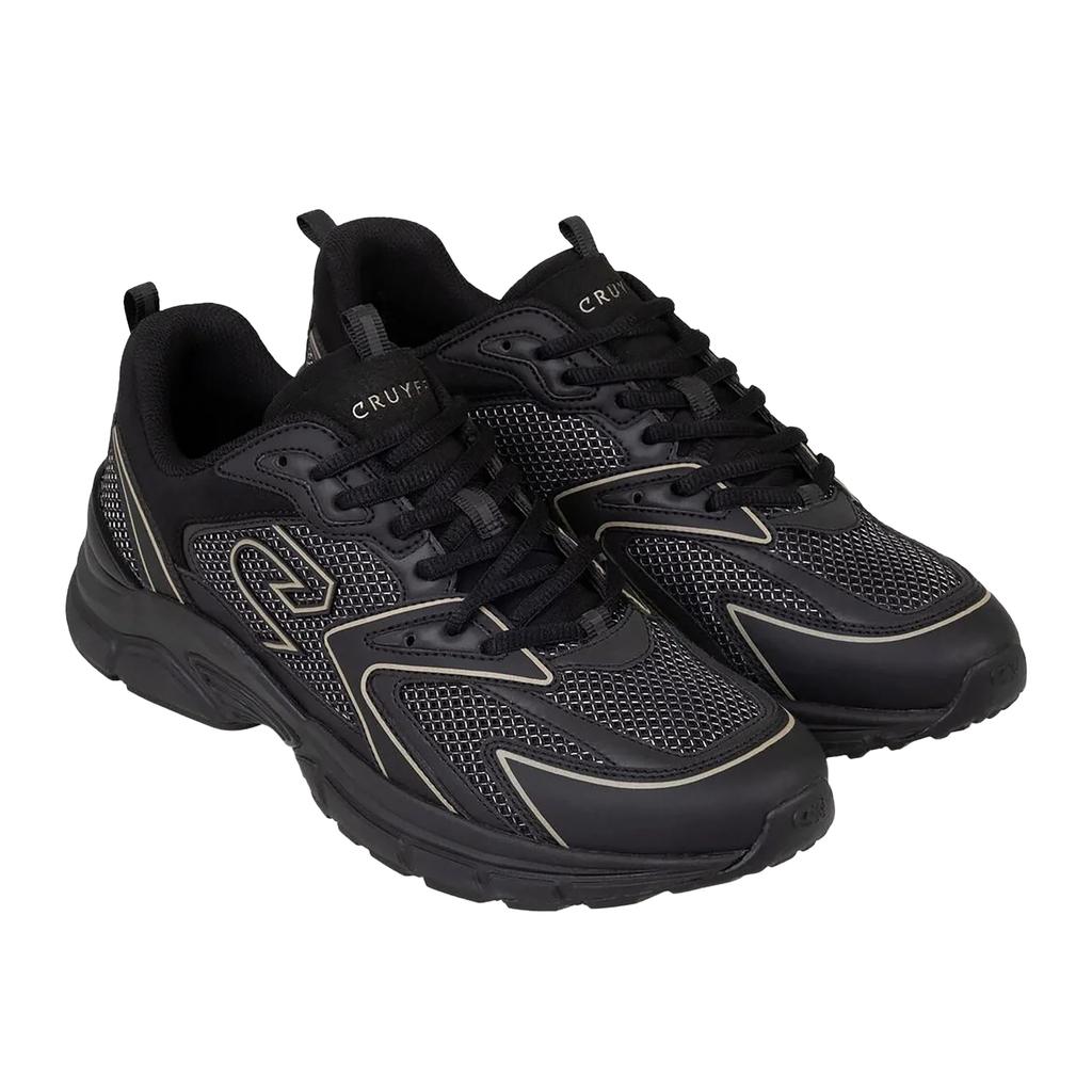 Cruyff Mens Scorpius Trainers