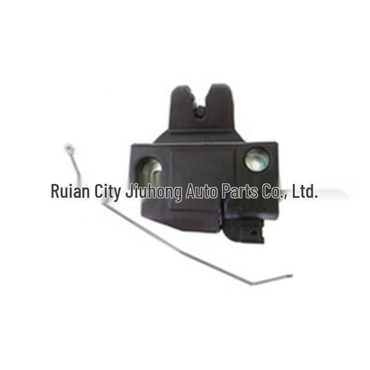 Привод замка багажника Toyota Corolla (Номер детали #64610-12050)