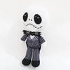20cm The Nightmare Before Christmas Sally Jack Skellington Plush Toys Zero Dog Stuffed Toys Halloween Gifts Valentines Gift
