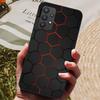 Для Samsung A52s Чехол 5G Мягкая силиконовая задняя крышка TPU Чехол для телефона для Samsung Galaxy A52 s A 52 4G 5G Бампер Coque Shell Fundas