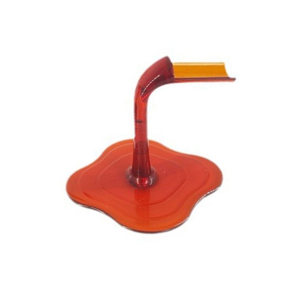 Уникальная подставка для винных бутылок, демонстрирующая вашу любимую винную стойку, держатель для бутылок с пролитым вином