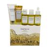 SKIN1004 Набор Centella для путешествий: Тоник, Ампула, Сыворотка, Очищающее средство, Крем для лица и Средство для снятия макияжа.