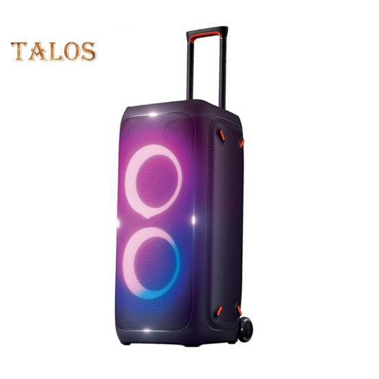 Чехол для защиты от пыли, водонепроницаемый чехол для динамика, устойчивый к царапинам, сетчатая ткань, простая установка, защитный чехол для динамика JBL Partybox 310