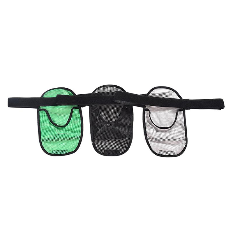 1 шт. Защитный чехол для колостомы Портативный Моющийся Водонепроницаемый Эластичный Регулируемый Пояс Чехол Для стомного мешка Портативная сумка для колостомы