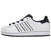 Superstar 2 Cloud White Black Unisex Sneakers Core-Black JH5469