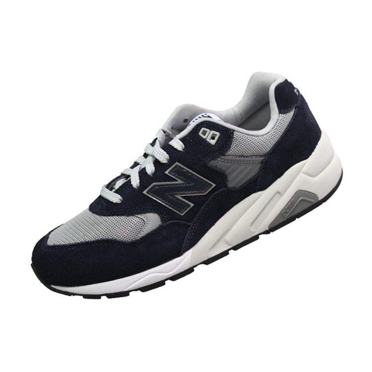 New Balance 580 'Темно-серый' CMT580CB
