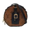 [Б/У] Mini Boite Chapeau 'Коричневый холст Monogram Reverse' - Очень хорошее состояние #1IXSV4M