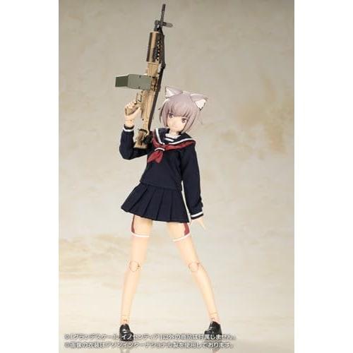 Kotobukiya Frame Arms Girl Grande Scale Innocentia, Approximately 250mm Tall, Non-scale Plastic Model