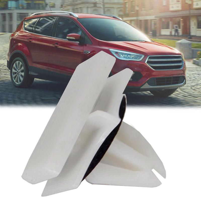 Универсальная накладка на порог двери Chevrolet/Ford, крепежный зажим