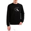 CALVIN KLEIN Sweatshirt Men's Black J30J326034-BEH