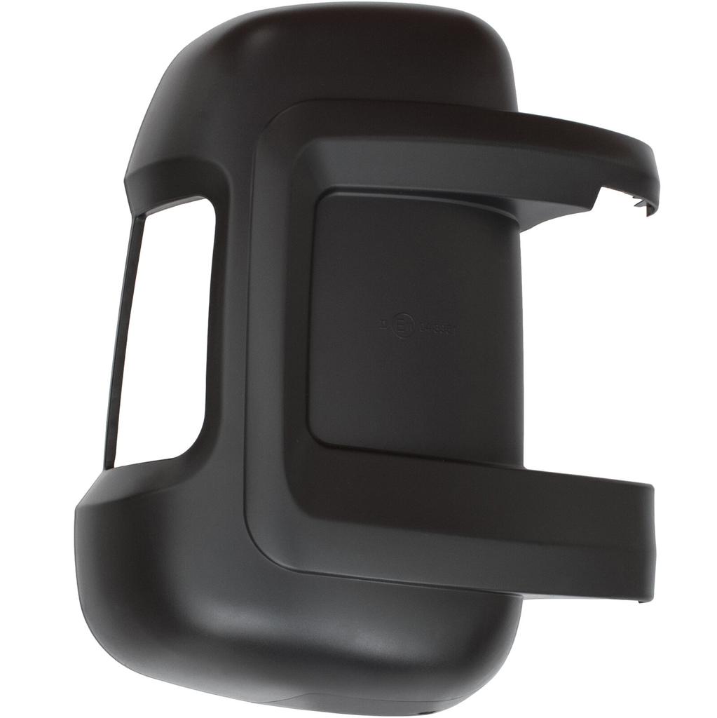 Fiat Ducato 2006- right exterior mirror housing