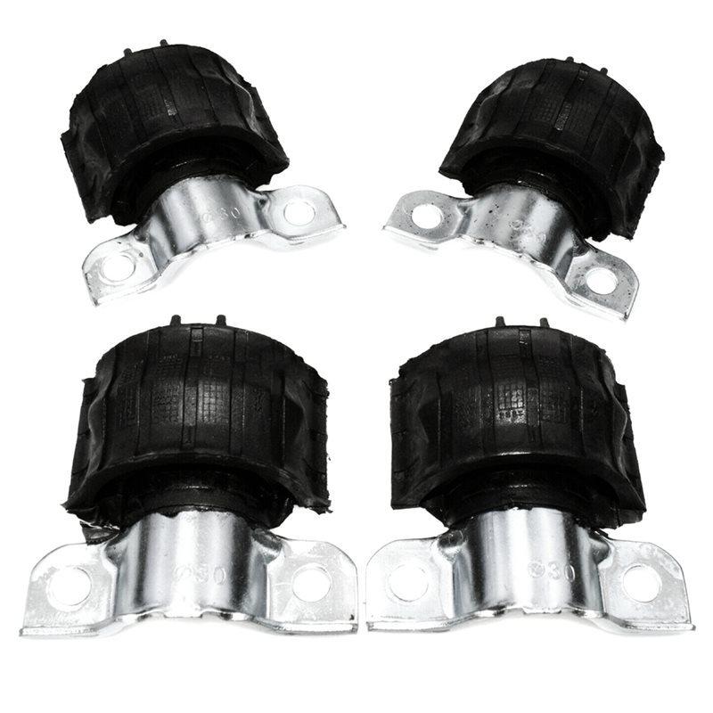 AU05 -For Mercedes Benz W164 GL320 GL350 GL550 ML320 Compatible Front Suspension Sway Stabilizer Bar Bushing A1643231185 1643231