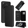 OnePlus Series Carbon Fiber Drop-Proof Business Phone Case with Card Slot