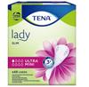 Анатомические прокладки Tena Lady Slim Ultra Mini, упаковка 48 шт.