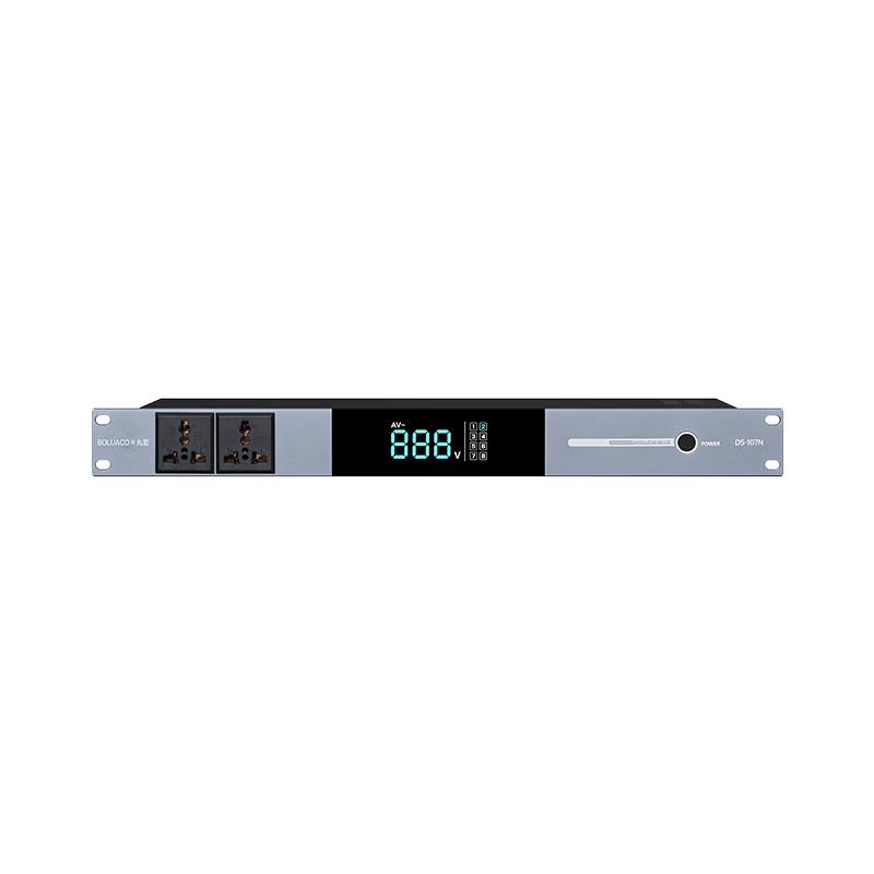 Wanhong DS-107N 8-Channel Power Sequencer (CN version)