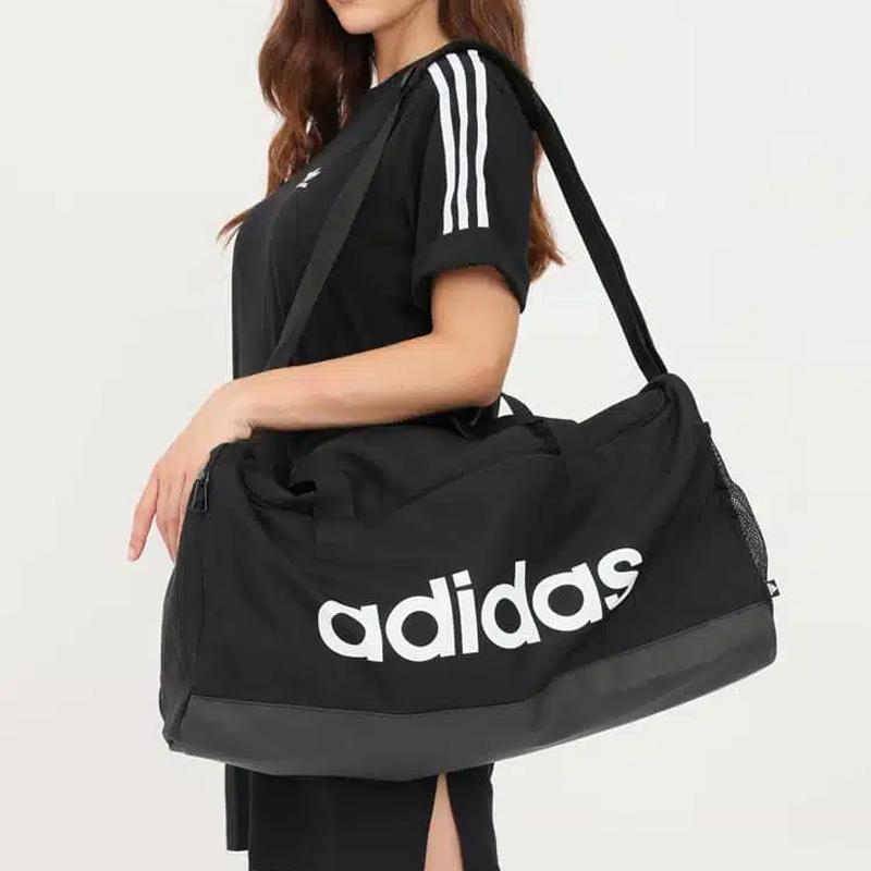 adidas Необходимые спортивные сумки Черный Adidas GN2038