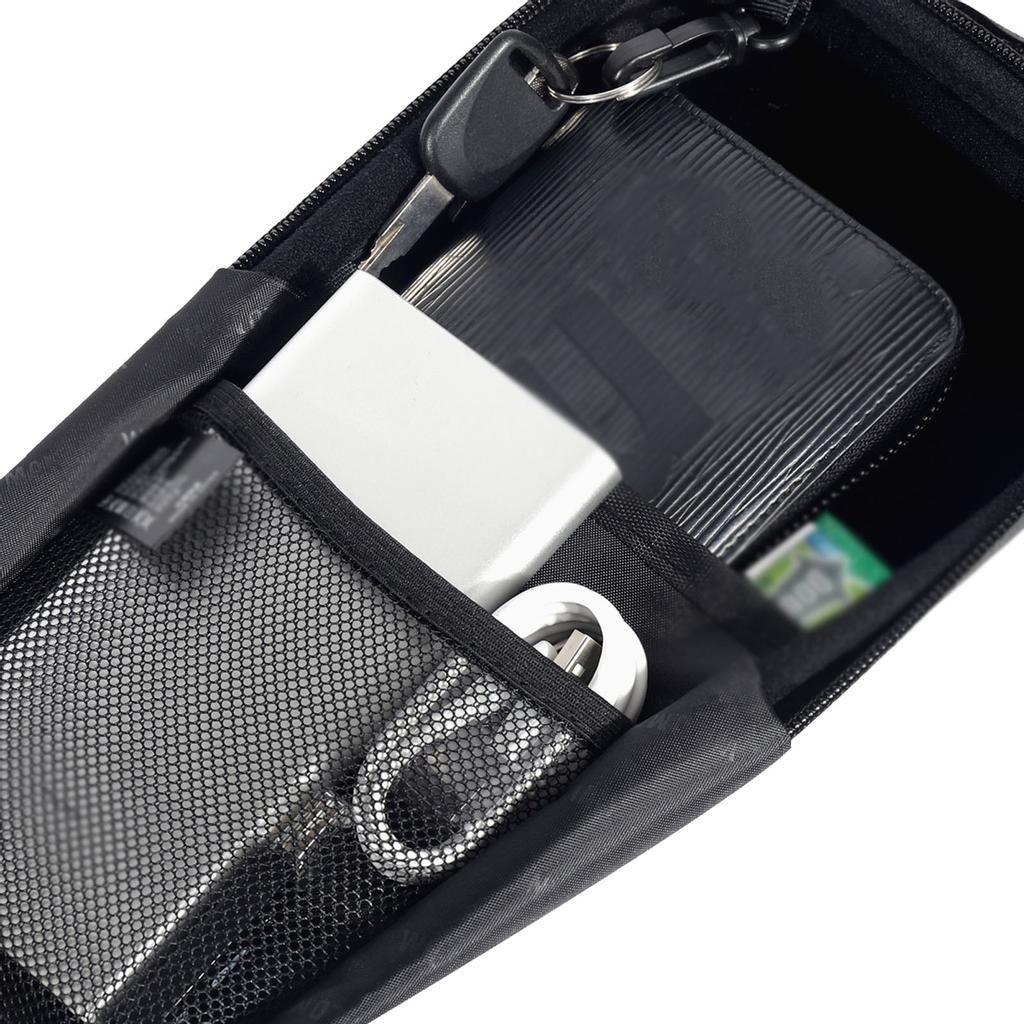 WILD MAN ES8X/ES8X Plus (optional) Electric Scooter Bicycle Front Bag  Handlebar Bag Riding Travel