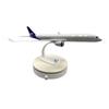 Масштаб 1/200 33 см Модель самолета A350-900 Скандинавские авиалинии SAS Пластиковый самолет ABS Коллекционный подарок от Aviation