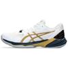 Sky Elite FF 2 White Pure Gold Men Sneakers 1051A082-960