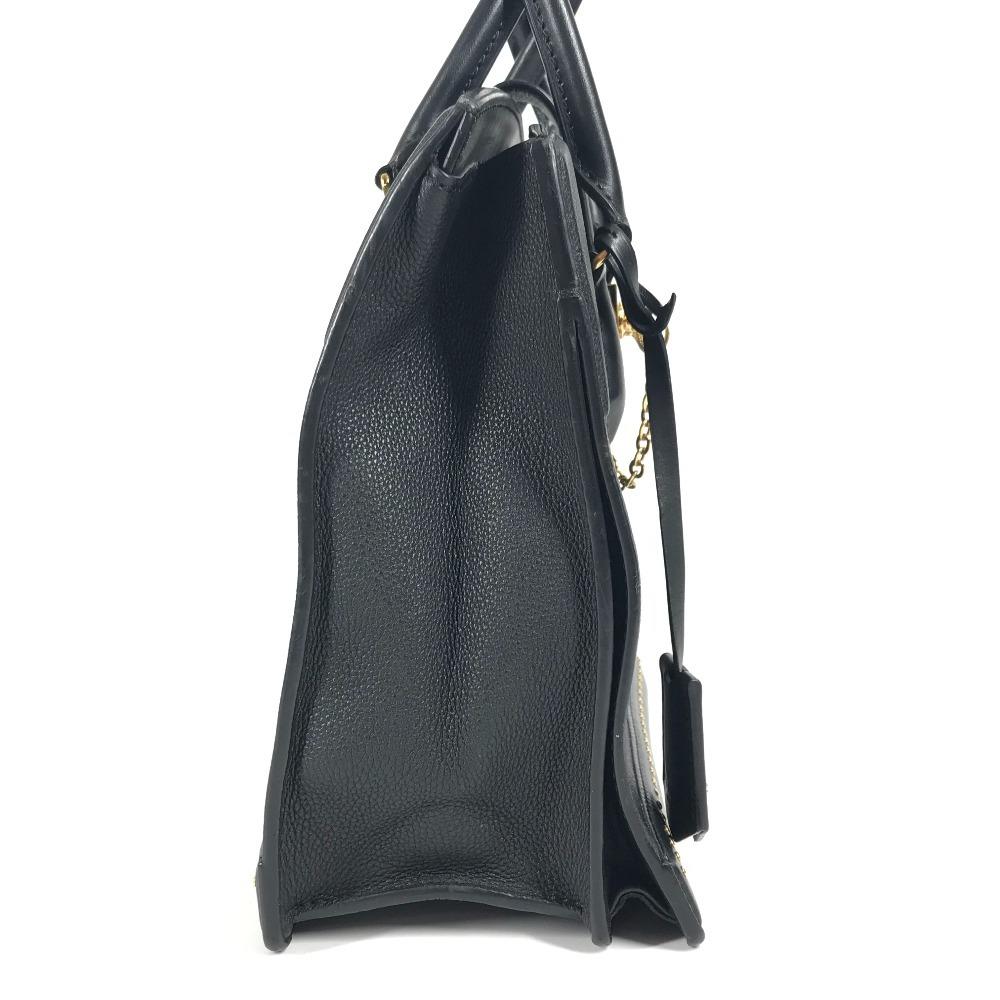 Louis Vuitton M51595 Сумка-тоут Cool Marly PM с шипами и цепочкой