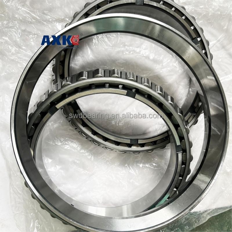 Bearing TIMKEN L44645 - L44613 Wheel Bearing Taper Roller Bearings L44645/L44613