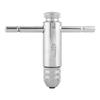 New Arrival 3mm 8mm Reversible M3 M8 T Bar Handle Ratchet Tap Wrench Holder For Tap And Die Set