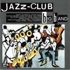 CD VARIOUS  JazzClub  Big Band 8400302 VERVE 1989 Europe Jazz Used