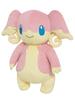КОЛЛЕКЦИЯ ALL STAR Плюшевая игрушка Audino Высота 18см Покемон (S) Игрушка,