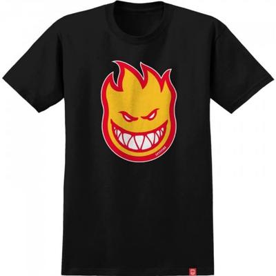 Spitfire _ Футболки для скейтборда S - M - L - XL _ Разнообразие моделей на выбор! _ Скейт, Скейтбординг, Футболки