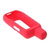 Flexible Convenient Silicone Protective Case for GPSMAP 66i Outdoor Navigation Device Anti-scratch Portable Sleeve Cover