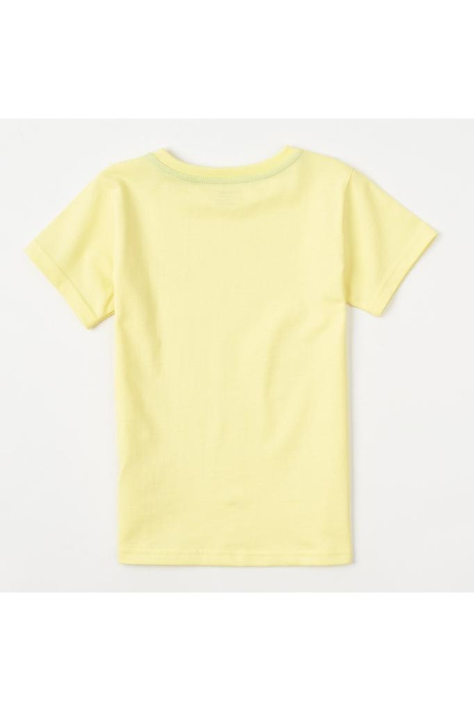 Футболка KRAKO (77295)