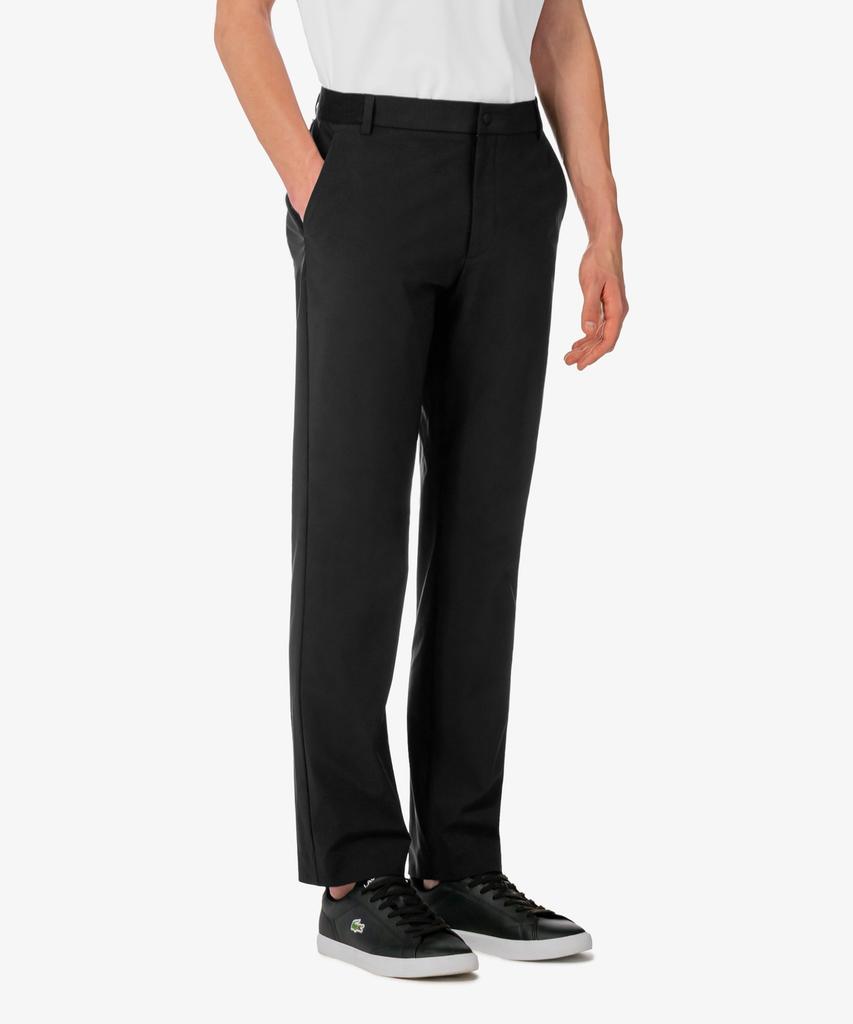 LACOSTE Мужские охлаждающие брюки с принтом Hh946E-56G 031