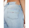 Джинсы Tommy Jeans Sophie DW0DW19262 синий Straight Fit