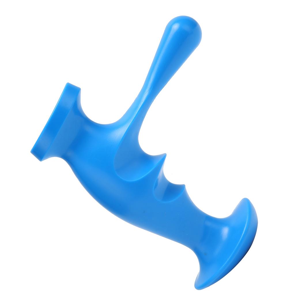 Массажер для точек T-Shaped, глубокая релаксация тканей, акупунктура, пресс-массажер для триггерных точек